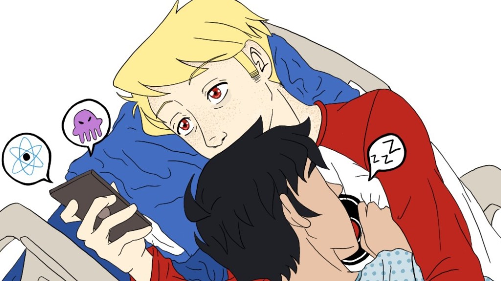 Journeystuck Recovery