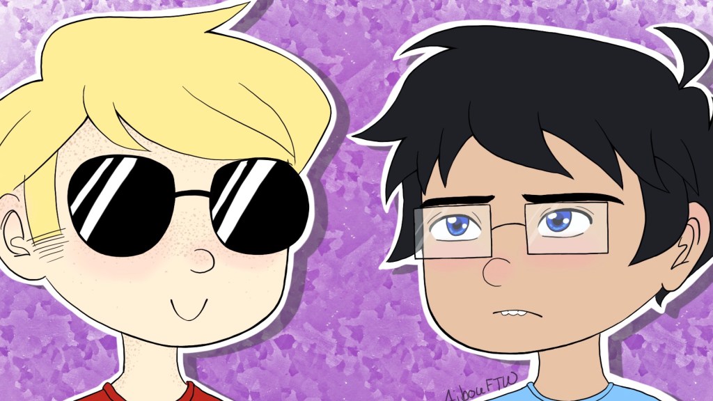 John’s Biggest Simp