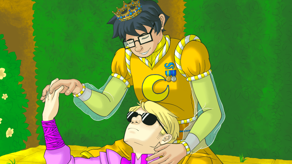 JohnDave Prospit/Derse