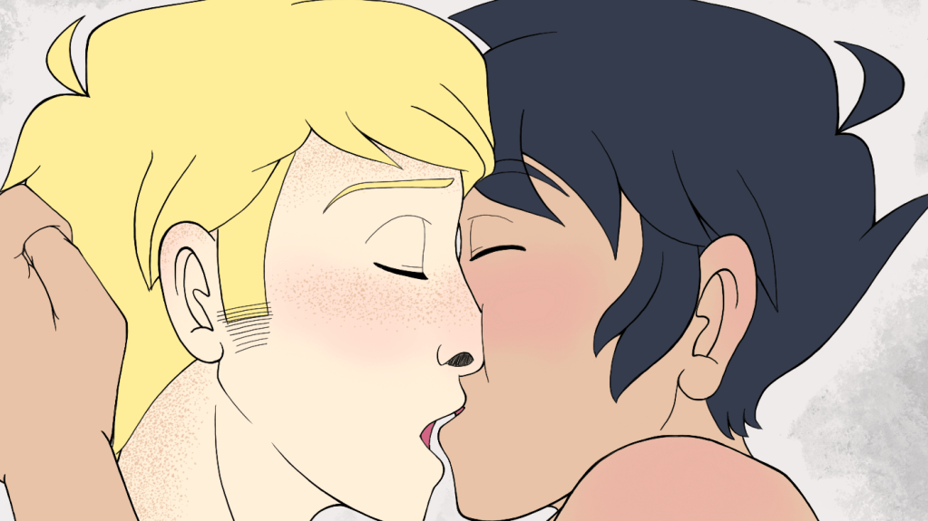 JohnDave Sloppy Makeouts