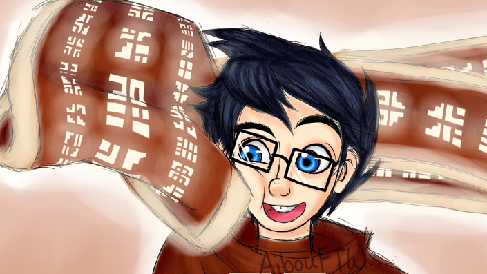 Journeystuck Desert Fun