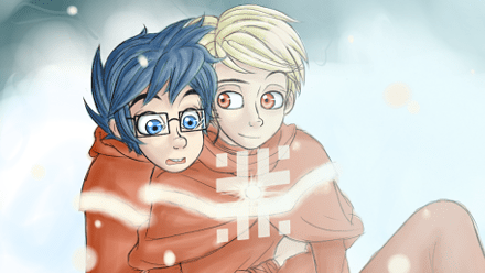 Journeystuck Dick Pic