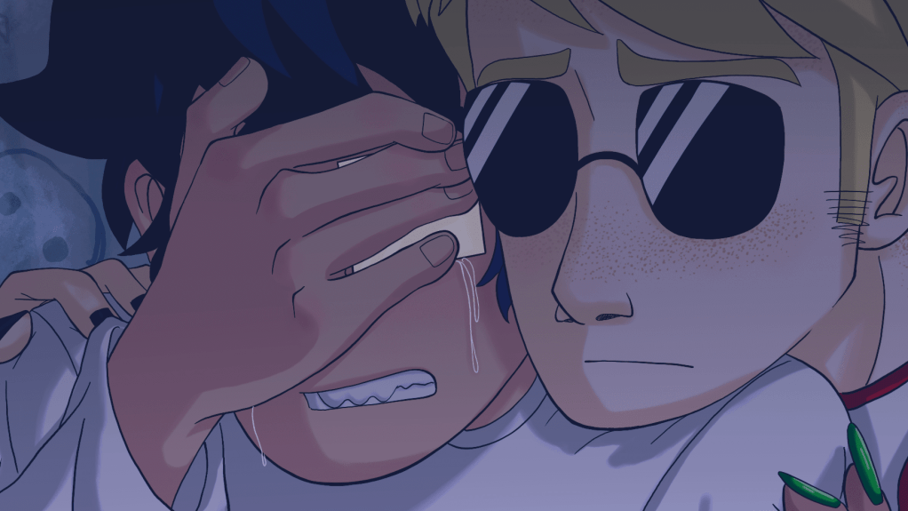 Happy Birthday John!