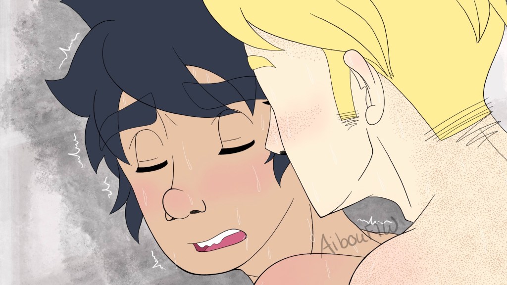 I Got You&nbsp;(NSFW???)