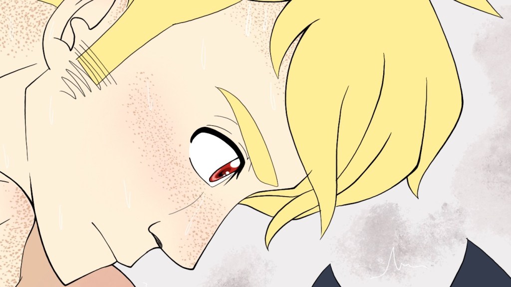 You’re Mine (NSFW)